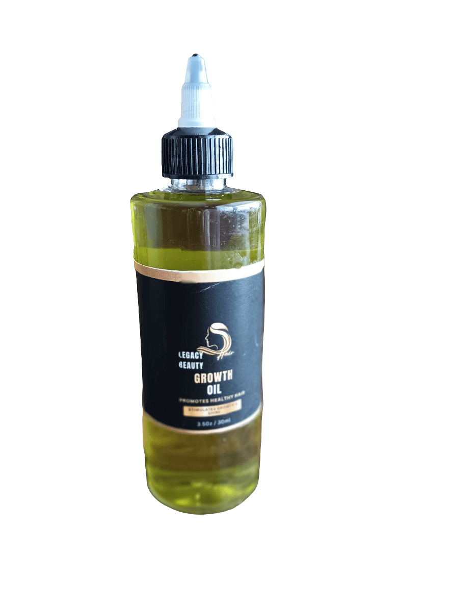 60 ml Hair Growth Oil